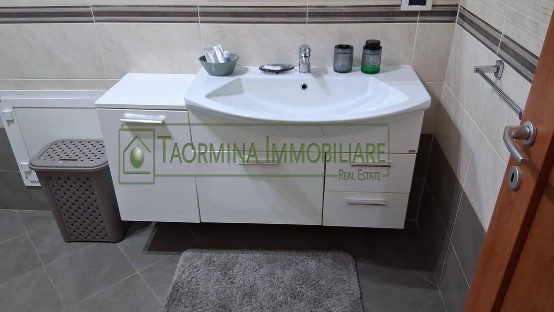 Apartment in Taormina, Sicily, Italy 5 - 18134336