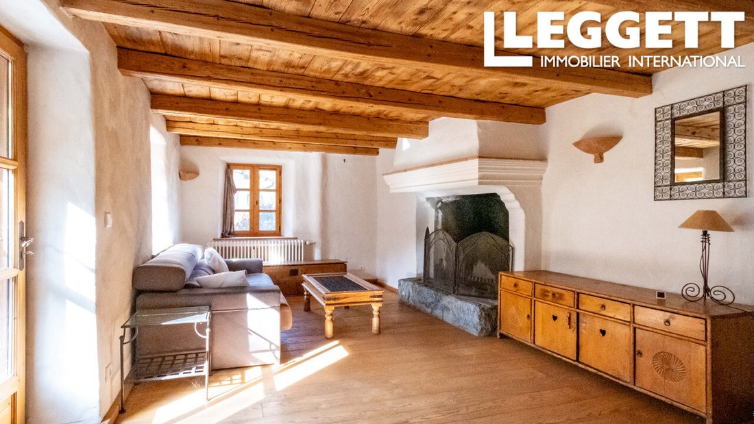 Apartment in Méribel, Les Allues, Auvergne-Rhône-Alpes 2 - 18133420