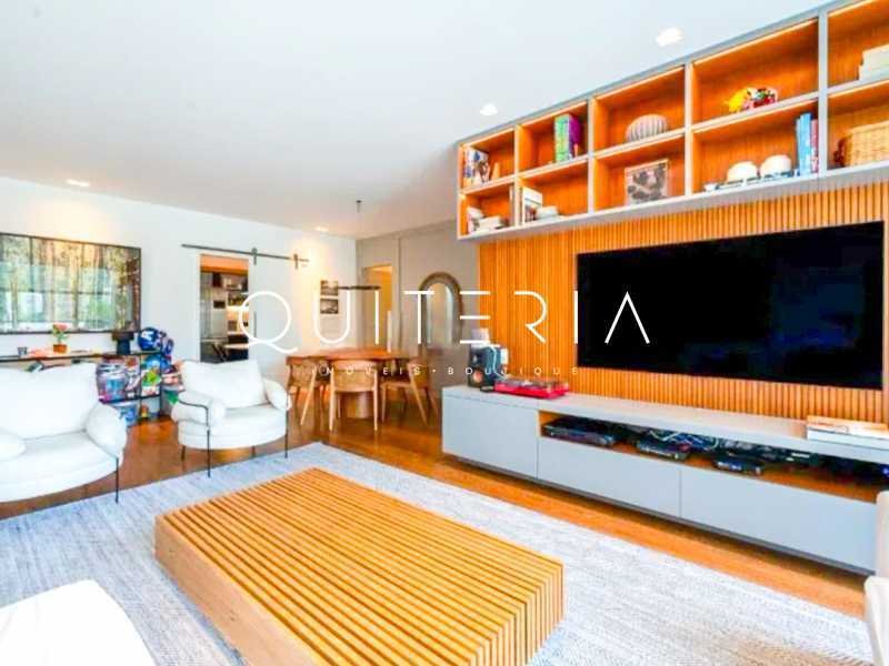 Apartment in Rio de Janeiro, State of Rio de Janeiro, Brazil 4 - 18133478