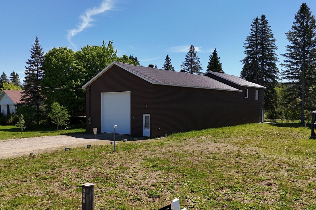 House in Saint Come, Quebec, Canada 3 - 16960671