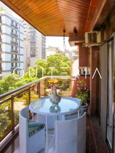 Apartment in Rio de Janeiro, State of Rio de Janeiro, Brazil 3 - 18133523