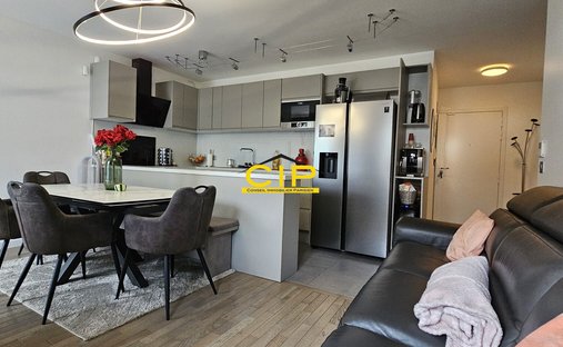 Wohnung in Centre Ville, Charenton-le-Pont, Frankreich 1