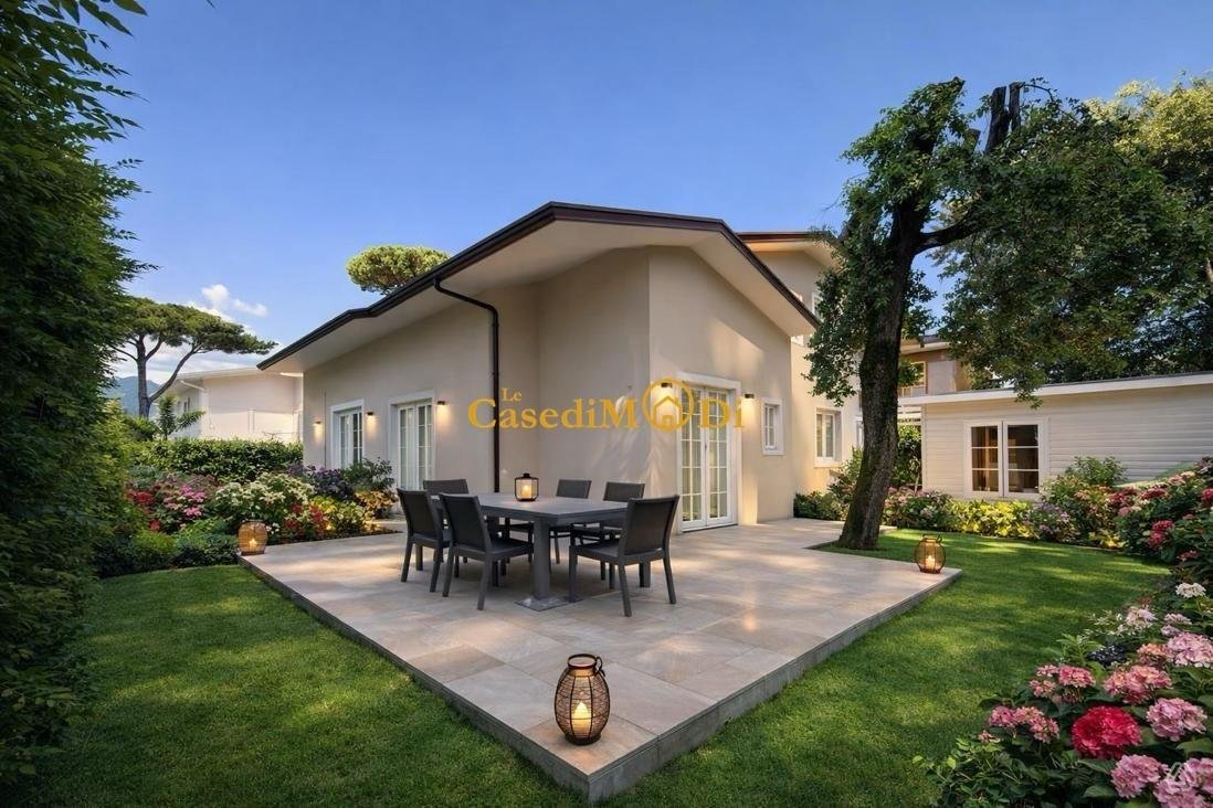Country House in Fiumetto, Pietrasanta, Italy 2 - 18133317