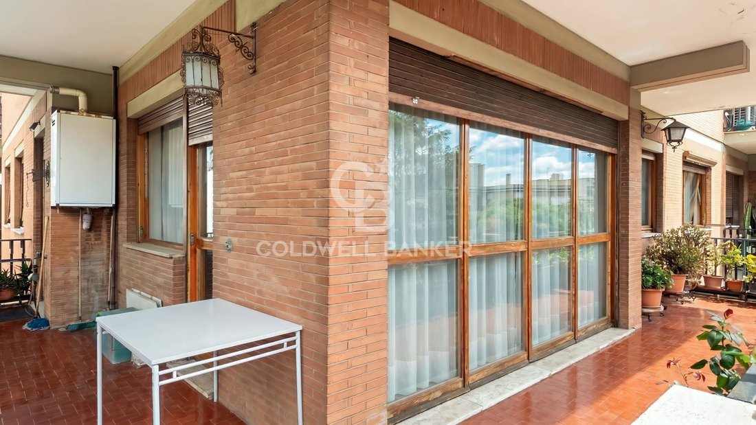 Apartment in Monte Sacro - Nuovo Salario, Rome, Lazio 5 - 18134333
