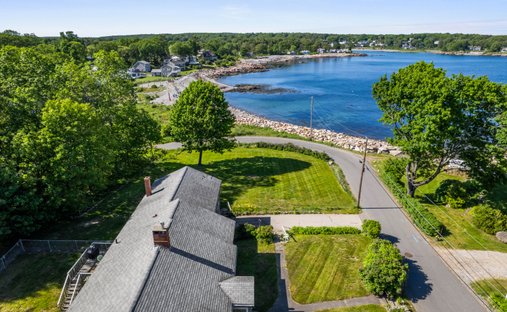 Land in York, Maine, United States 1