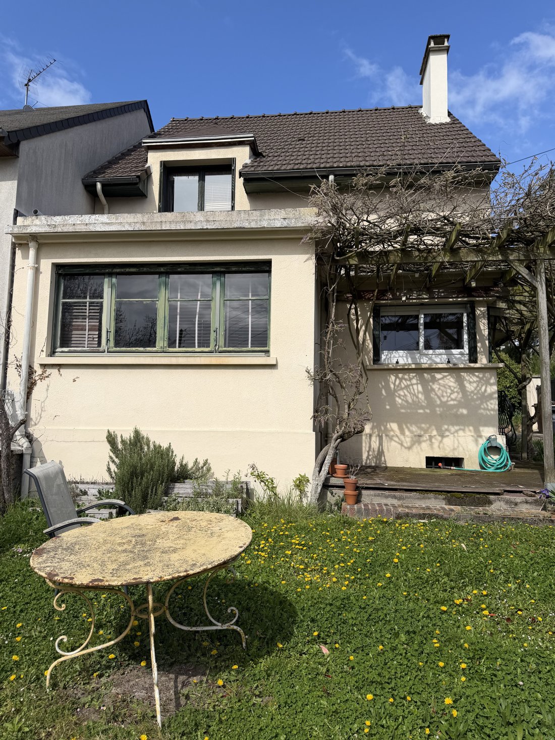 House in Centre Ville - Jonchère, Bougival, France 2 - 18132423
