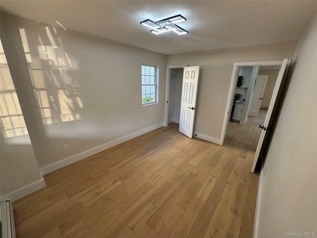 Appartamento a New York, New York, Stati Uniti 3 - 18131663