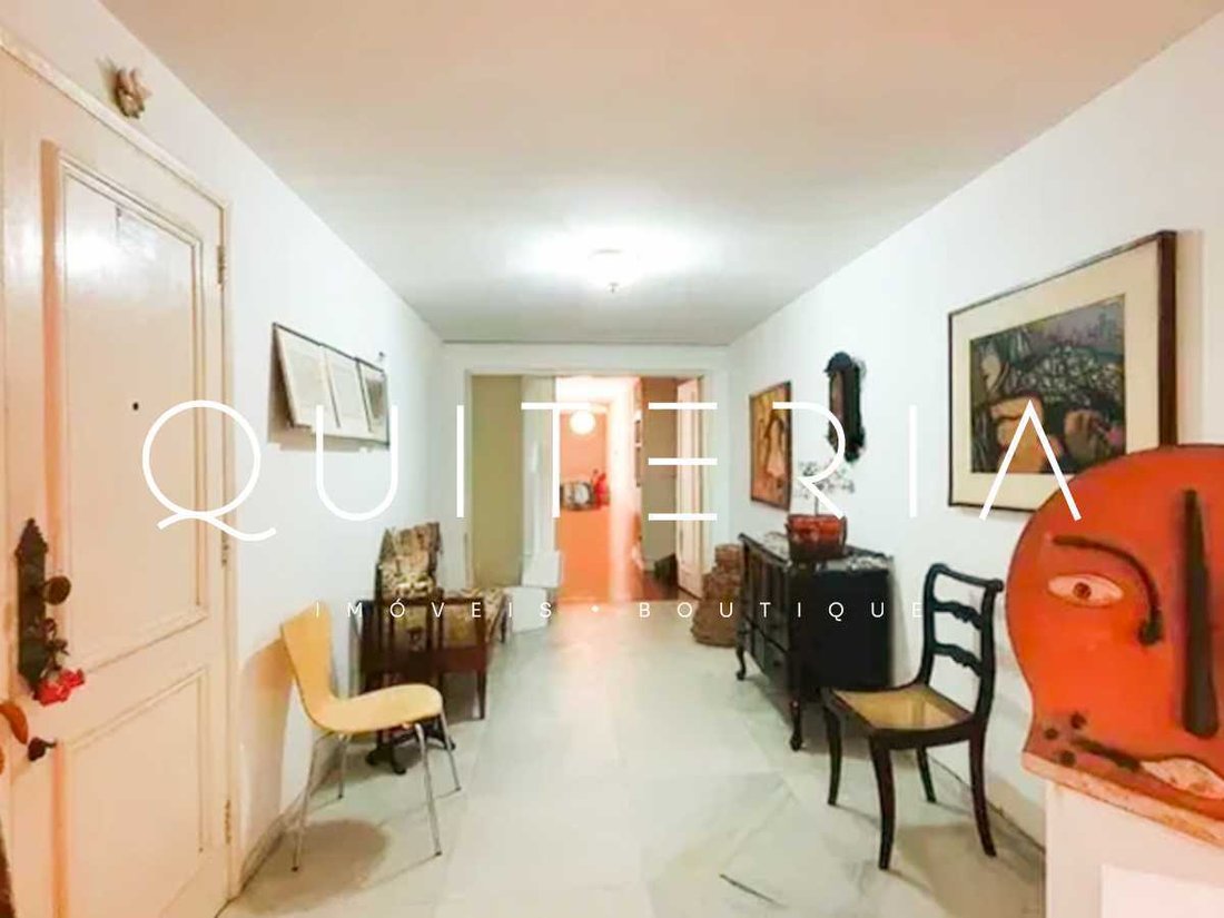 Apartment in Rio de Janeiro, State of Rio de Janeiro, Brazil 1 - 18133539