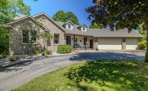 Casa a Georgetown Township, Michigan, Stati Uniti 1
