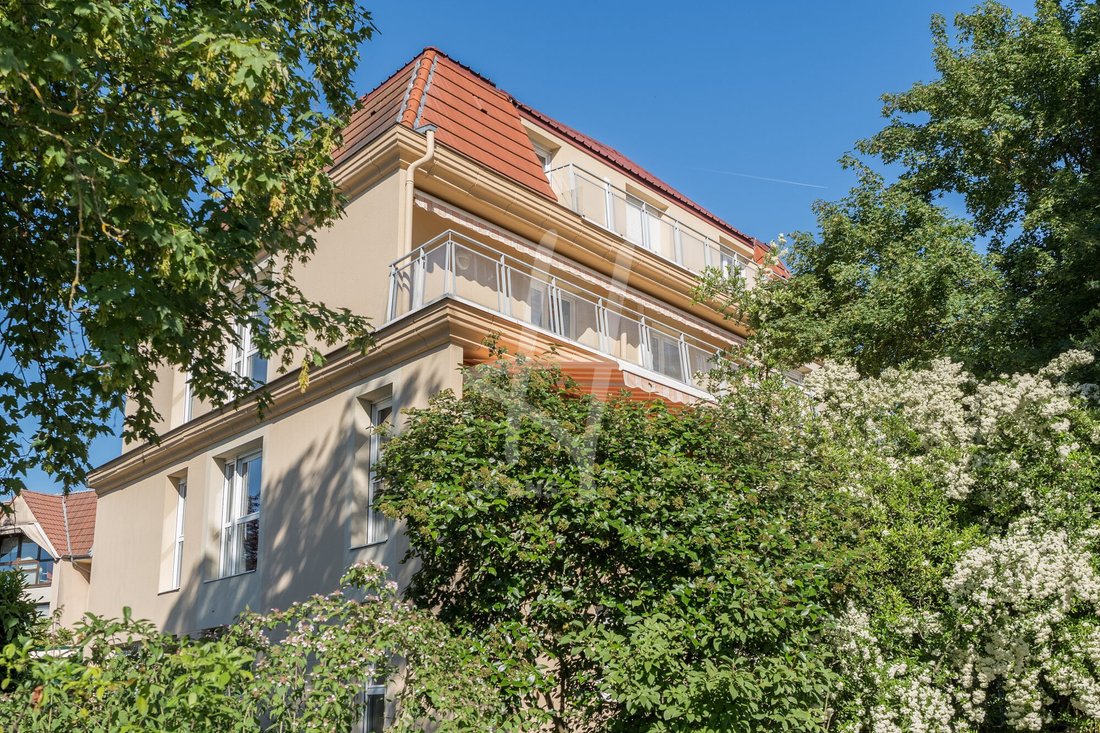 Apartment in Mermoz-Frescaty-Patural-L'Evêque, Montigny-les-Metz, France 2 - 18138805