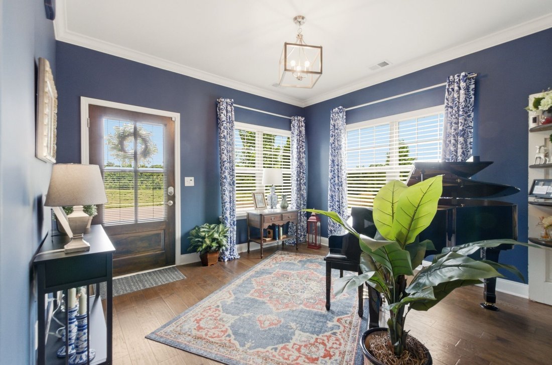 House in Franklin, Tennessee, United States 4 - 18132332