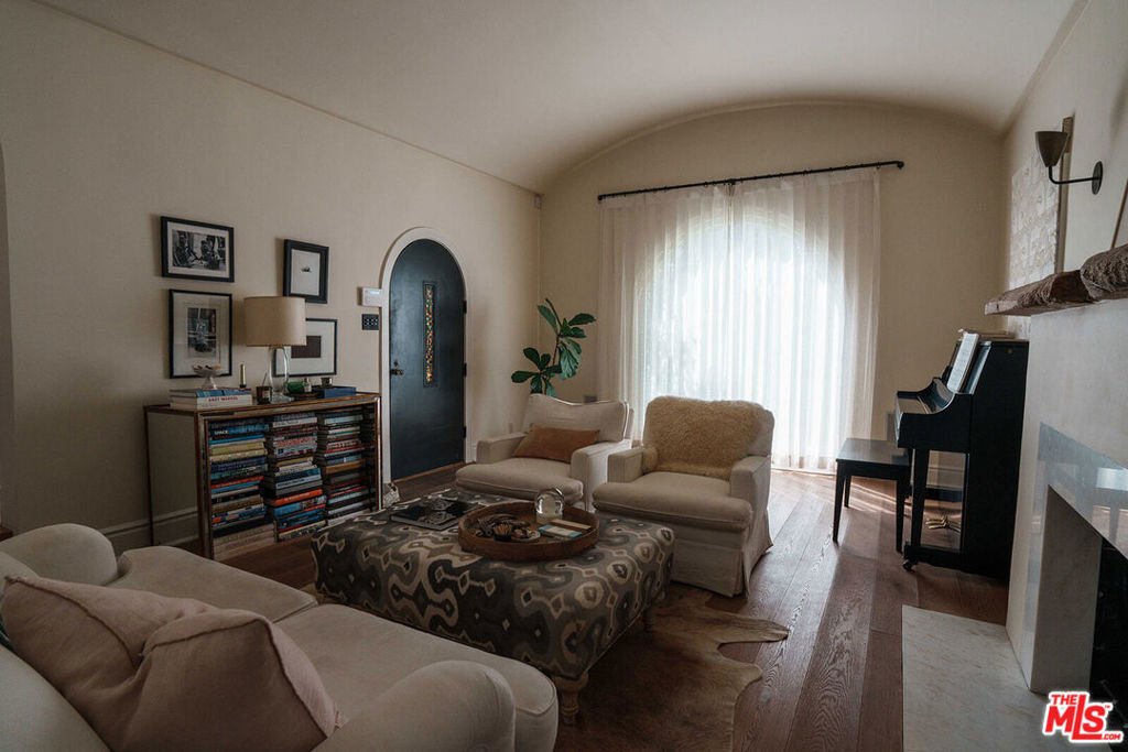 House in Los Angeles, California, United States 5 - 18132500
