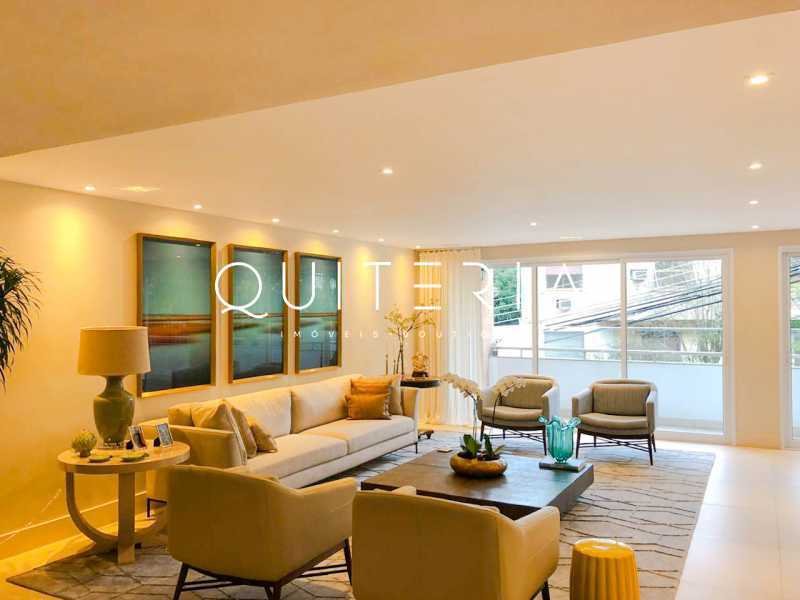 Apartment in Rio de Janeiro, State of Rio de Janeiro, Brazil 1 - 18133448