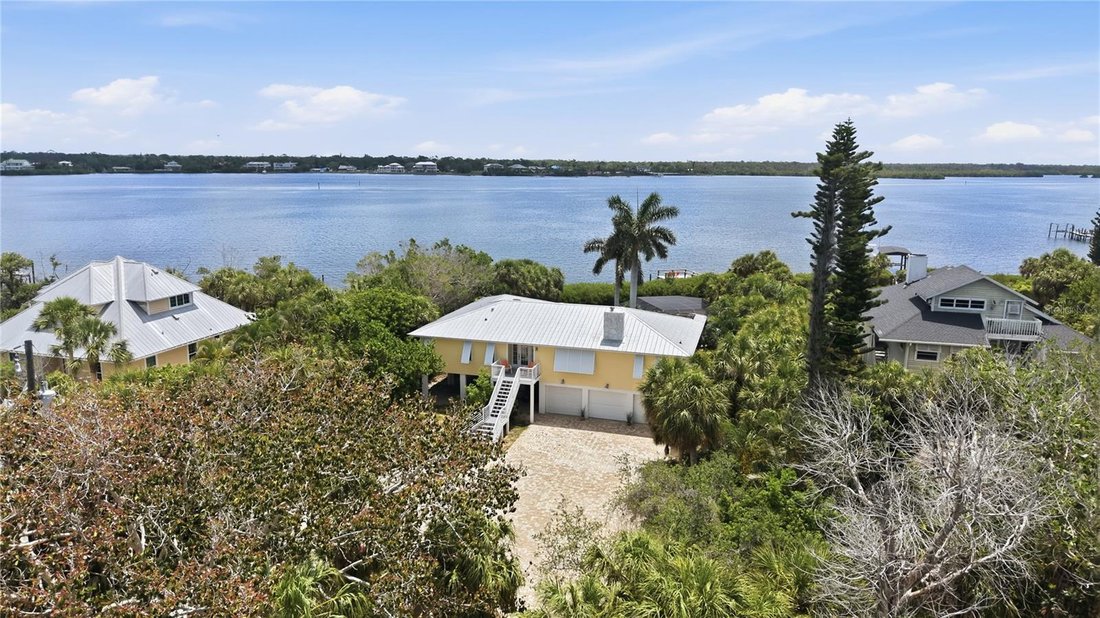 Maison à Englewood, Floride, États-Unis 5 - 17182527