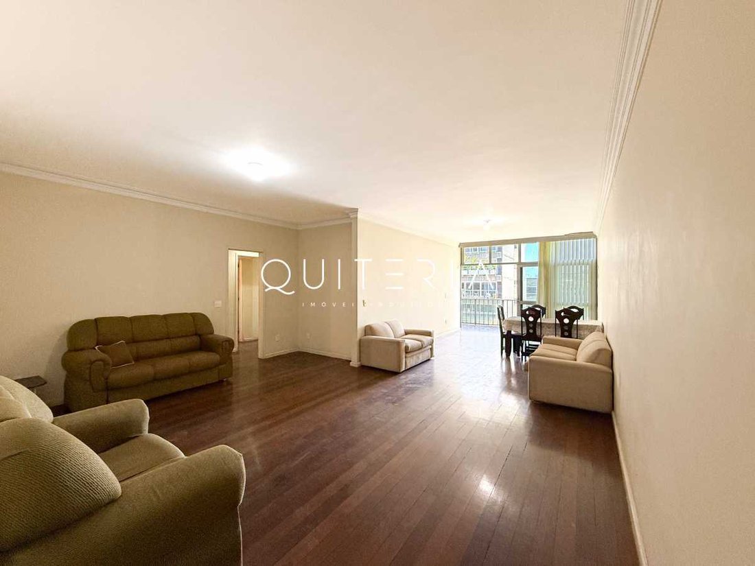 Apartment in Rio de Janeiro, State of Rio de Janeiro, Brazil 2 - 18133526