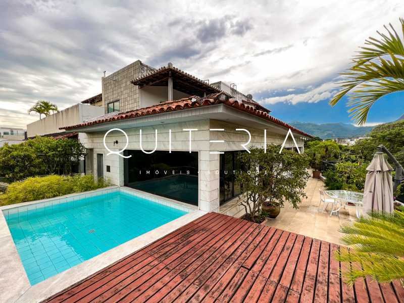 Penthouse in Rio de Janeiro, State of Rio de Janeiro, Brazil 1 - 18133602
