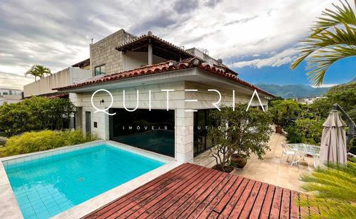Penthouse in Rio de Janeiro, Rio de Janeiro, Brasilien 1