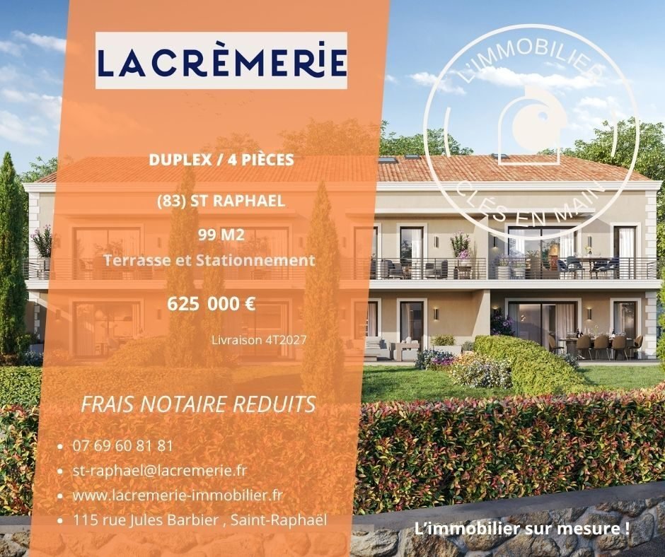 Apartment in Le Dramont-Agay-Anthéor-Le Trayas, Saint-Raphaël, France 1 - 17783613
