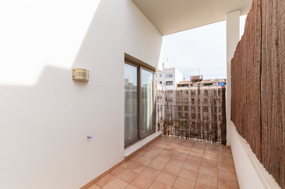 Apartment in Extramurs, Valencia, Spain 5 - 18133594