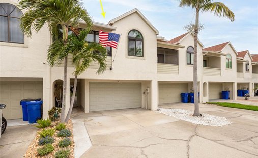 House in Dunedin, Florida, United States 1
