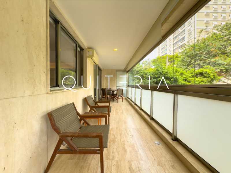 Apartment in Rio de Janeiro, State of Rio de Janeiro, Brazil 3 - 18133474