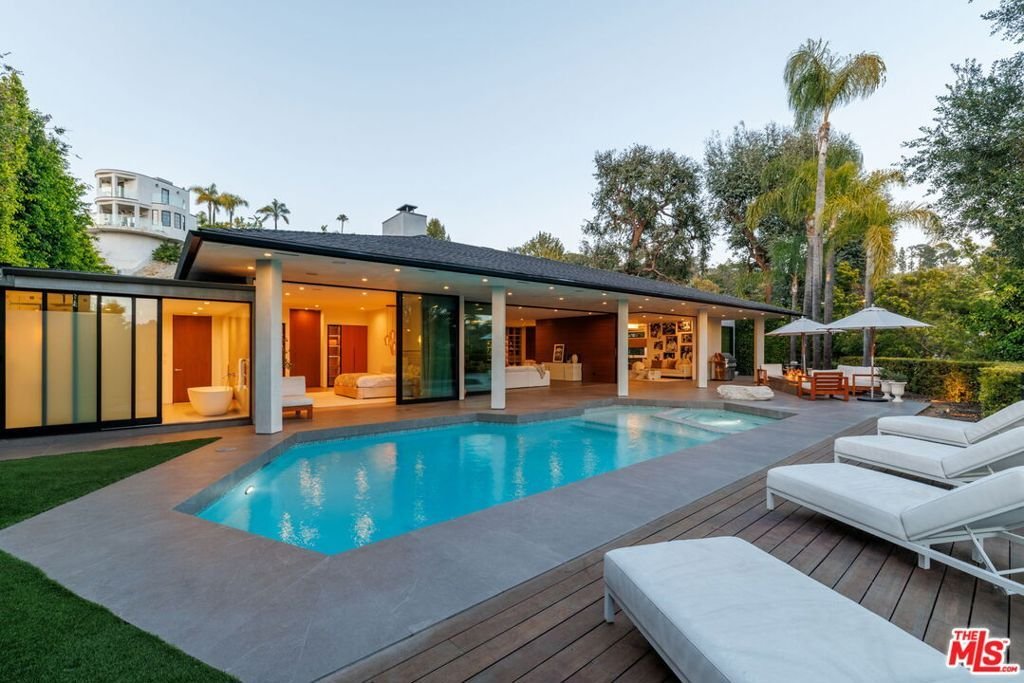 House in Beverly Hills, California, United States 2 - 18132554