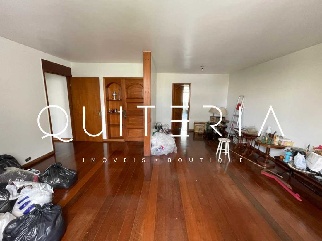 Apartment in Rio de Janeiro, State of Rio de Janeiro, Brazil 3 - 18133505