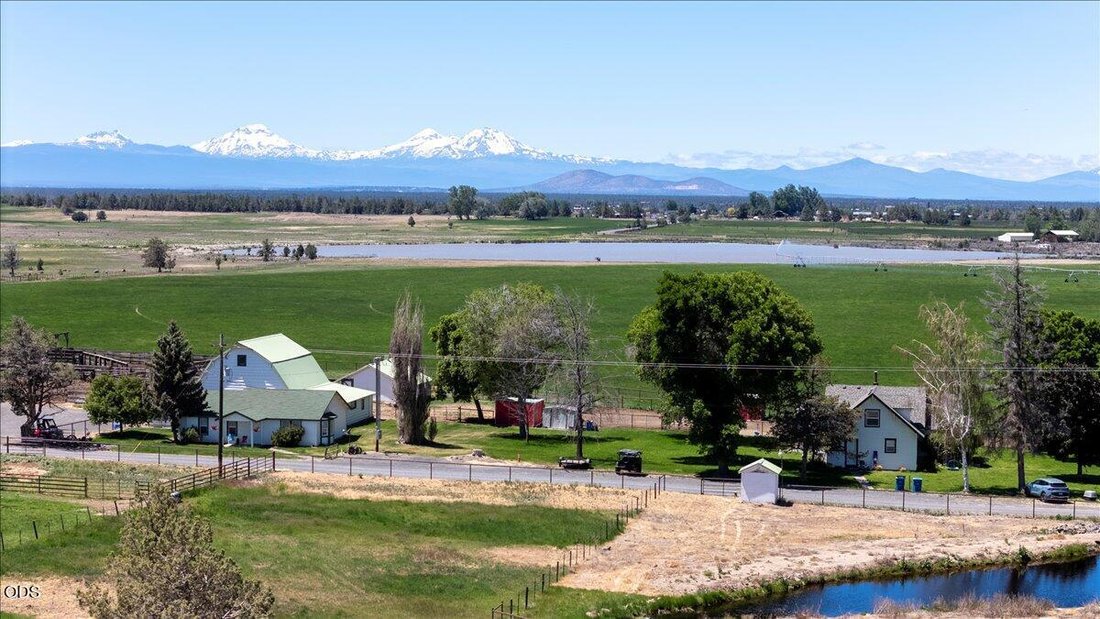 House in Powell Butte, Oregon, United States 2 - 18133203