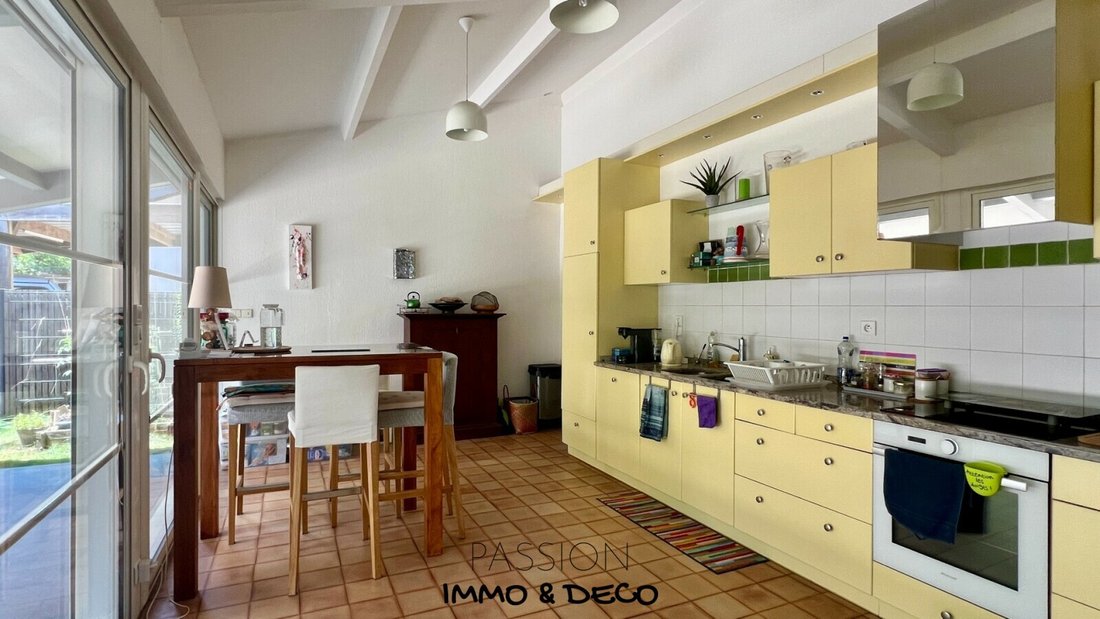 House in Chante Cigale, Gujan-Mestras, France 5 - 18132167