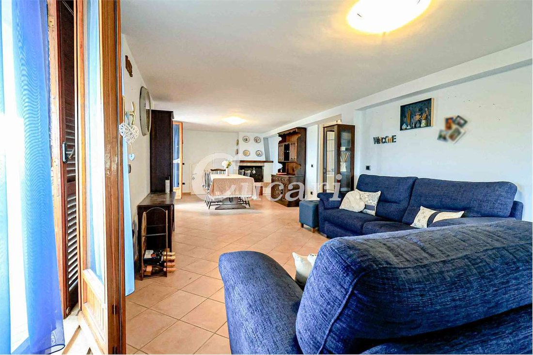 Apartment in Anagnina, Grottaferrata, Lazio 3 - 18132407