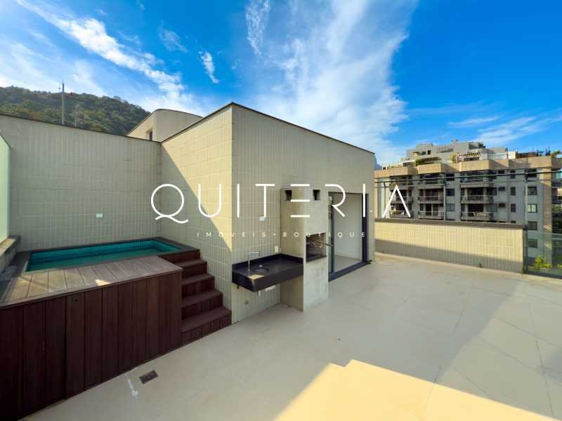 Penthouse in Rio de Janeiro, State of Rio de Janeiro, Brazil 2 - 18133581