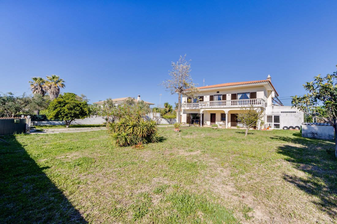 Villa in Estoi, Algarve, Portugal 4 - 18133284