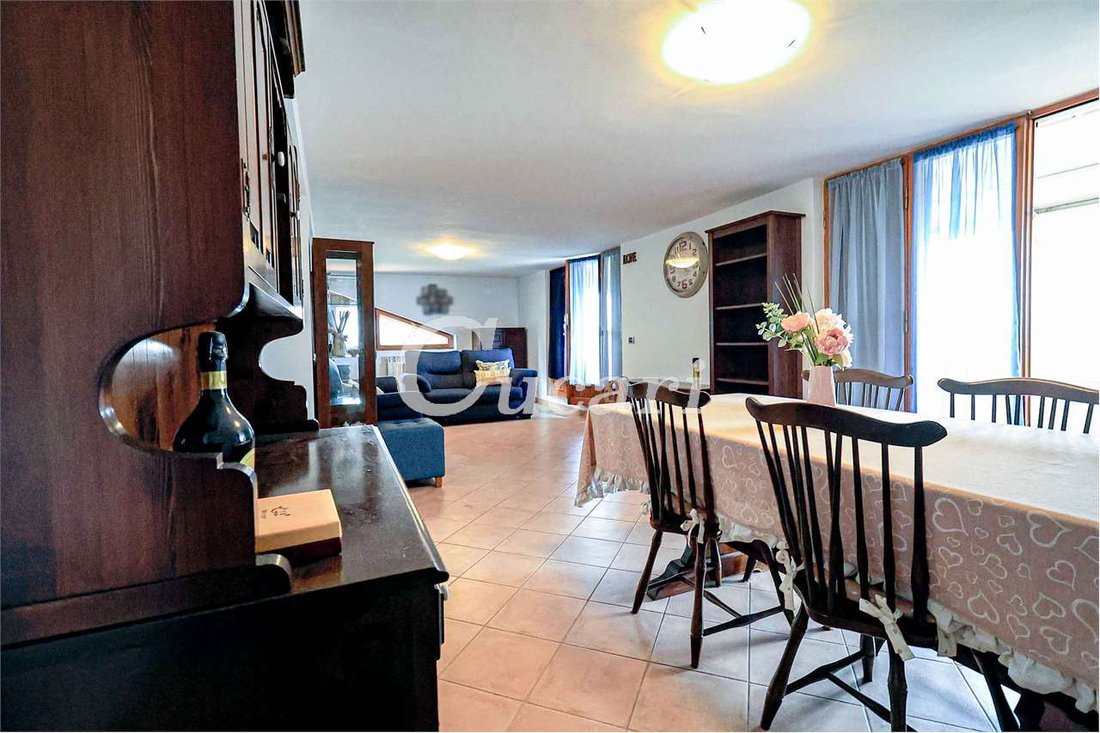 Apartment in Anagnina, Grottaferrata, Lazio 4 - 18132407