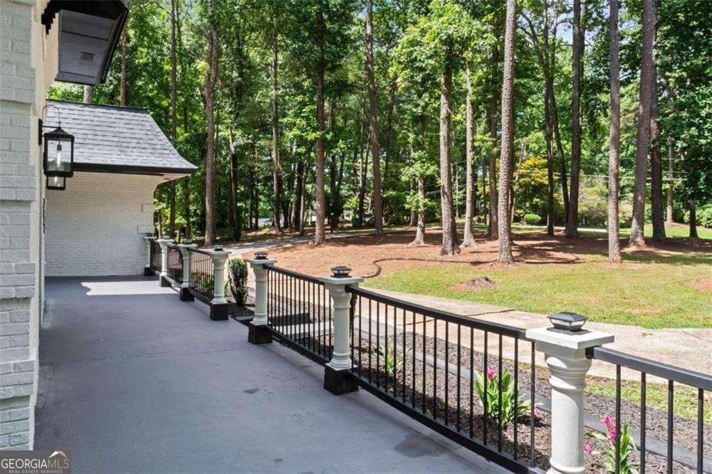 House in Stone Mountain, Georgia, United States 4 - 18132905