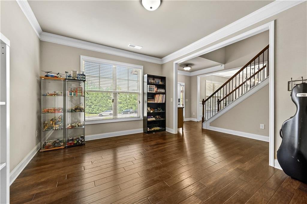 House in Buford, Georgia, United States 5 - 18132519