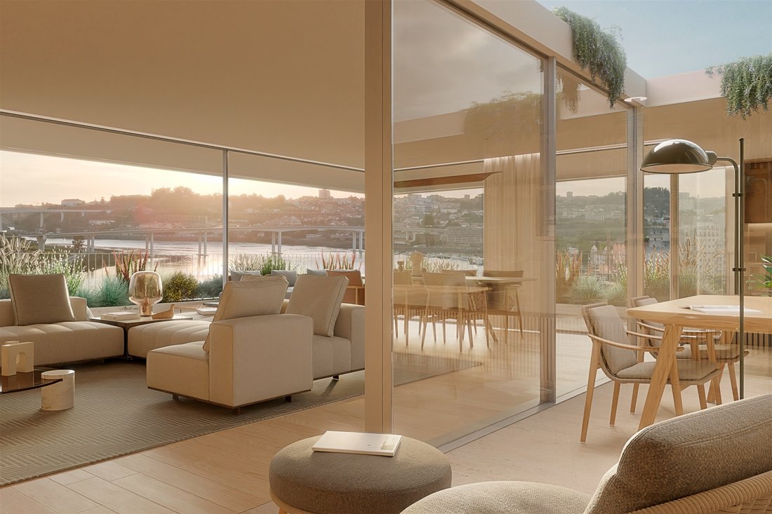 Apartment in Gondomar (Sao Cosme), Valbom e Jovim, Porto District, Portugal 5 - 18069866