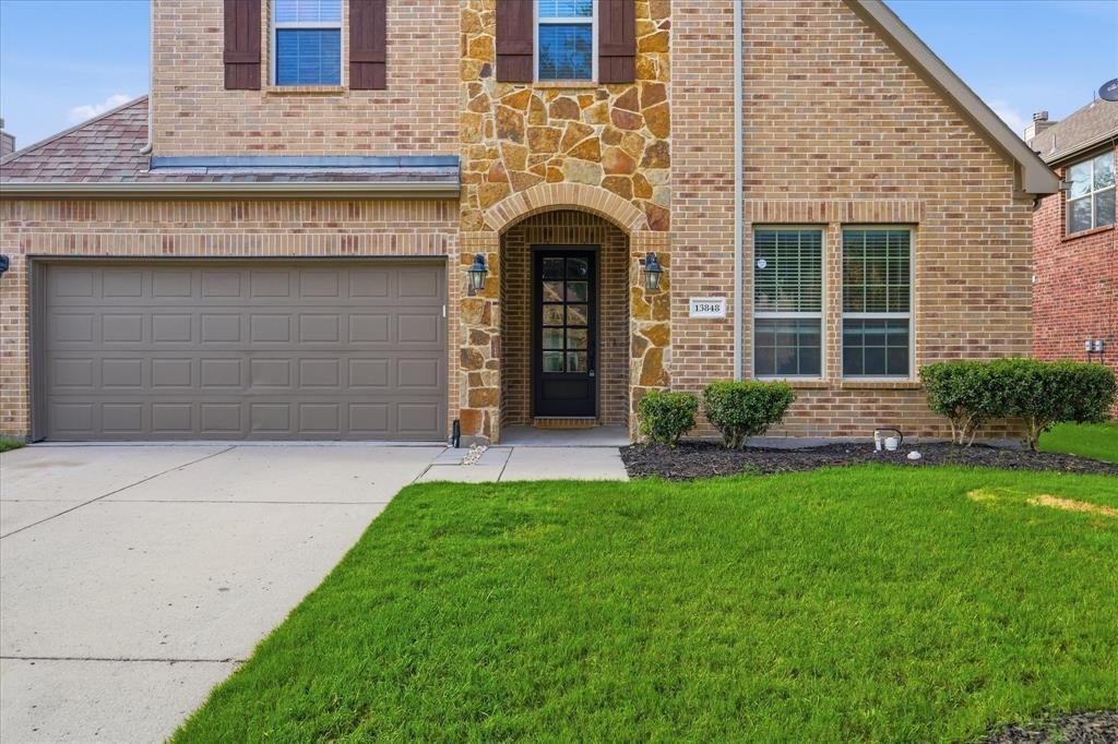 House in Frisco, Texas, United States 3 - 18132599