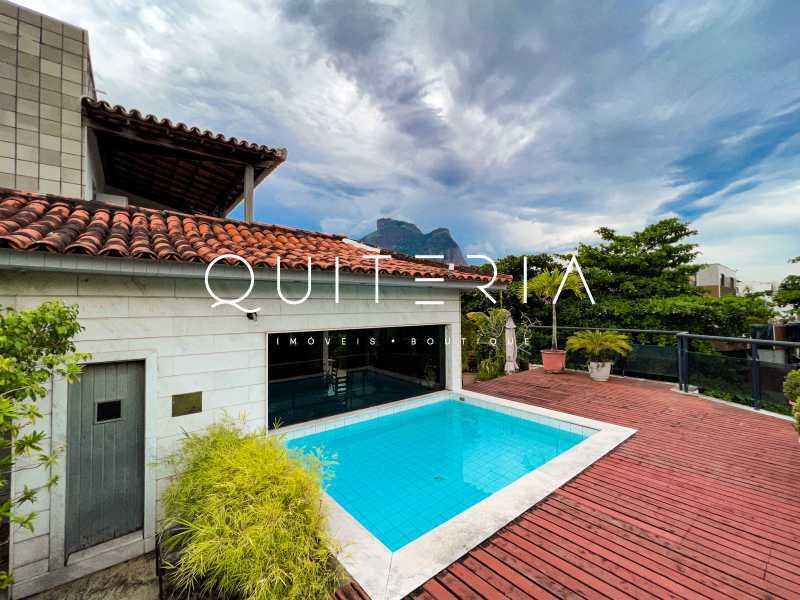 Penthouse in Rio de Janeiro, State of Rio de Janeiro, Brazil 2 - 18133602