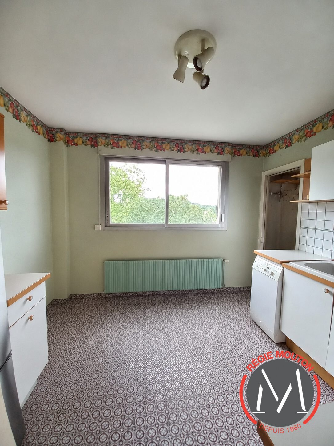 Apartment in Croix Rousse-Gros Caillou, Lyon 4e Arrondissement, Lyon 5 - 18139034