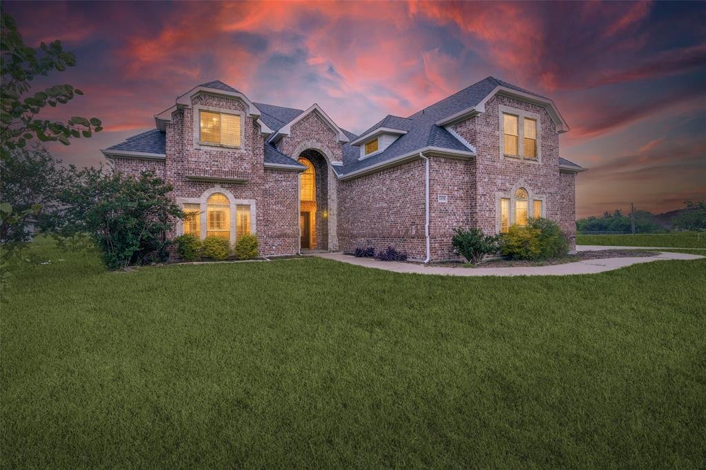House in Forney, Texas, United States 1 - 18125331