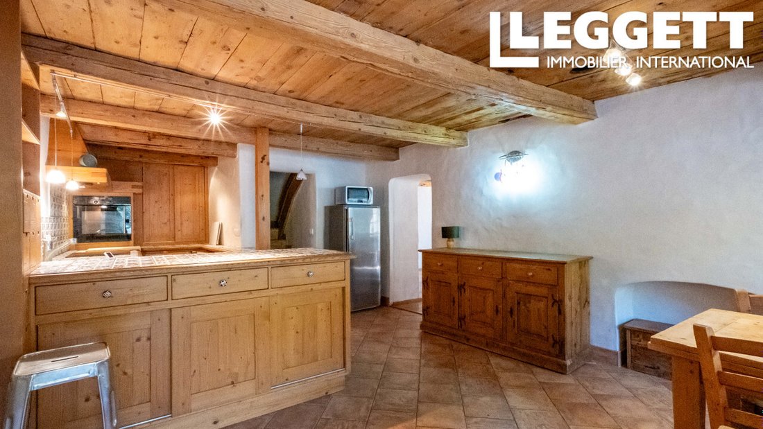 Apartment in Méribel, Les Allues, Auvergne-Rhône-Alpes 3 - 18133420