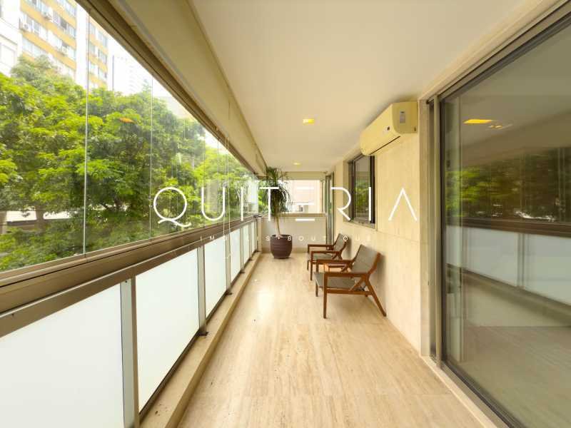 Apartment in Rio de Janeiro, State of Rio de Janeiro, Brazil 2 - 18133474