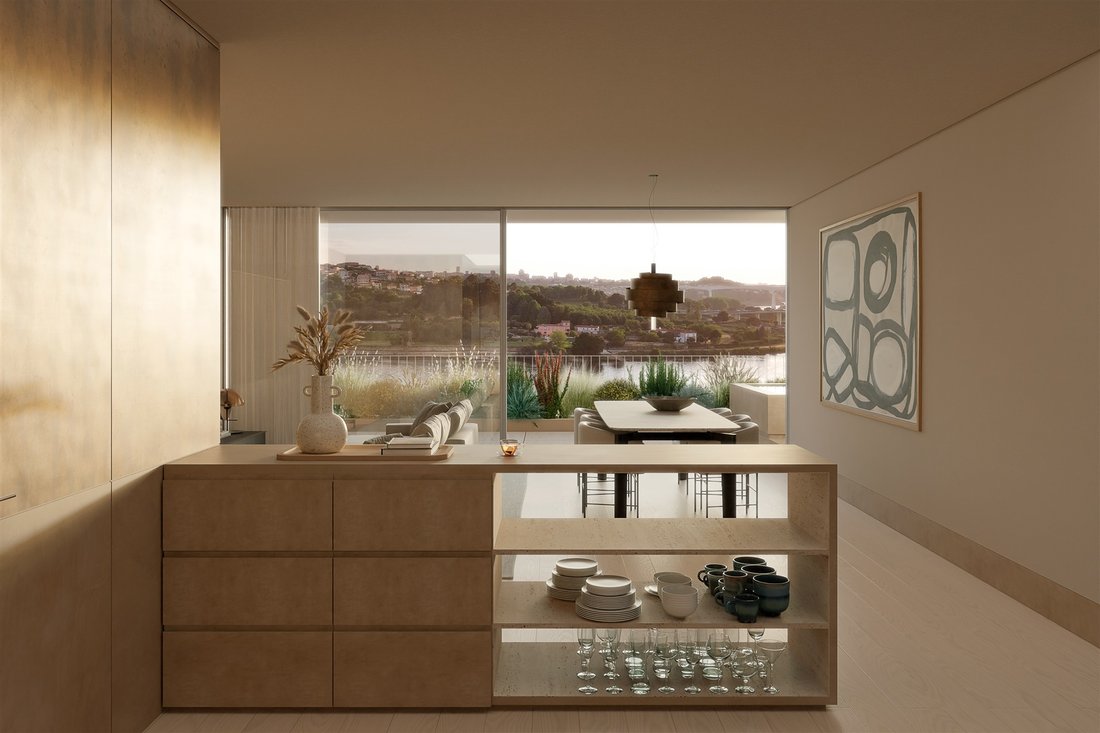 Apartment in Gondomar (Sao Cosme), Valbom e Jovim, Porto District, Portugal 5 - 18117593