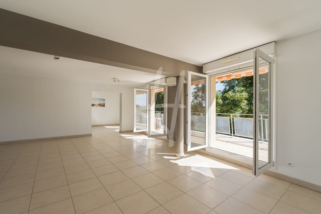 Apartment in Mermoz-Frescaty-Patural-L'Evêque, Montigny-les-Metz, France 4 - 18138805
