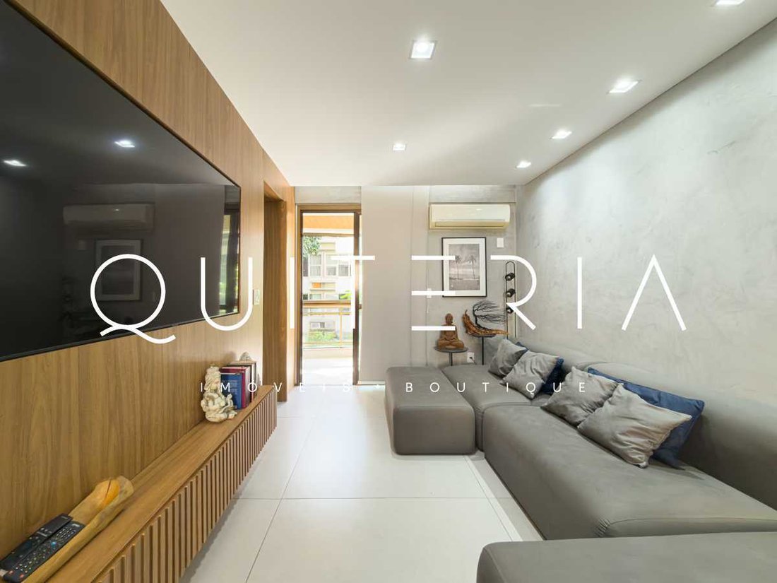 Apartment in Rio de Janeiro, State of Rio de Janeiro, Brazil 3 - 18133458