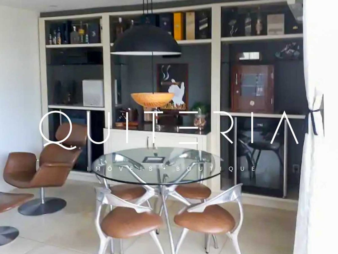 Penthouse in Rio de Janeiro, State of Rio de Janeiro, Brazil 5 - 18133576