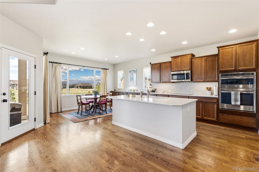 House in Colorado Springs, Colorado, United States 5 - 18132157