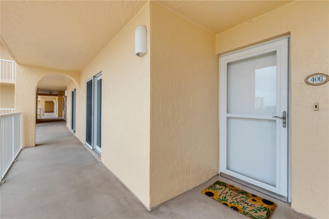 Condo in New Smyrna Beach, Florida, United States 5 - 18131802