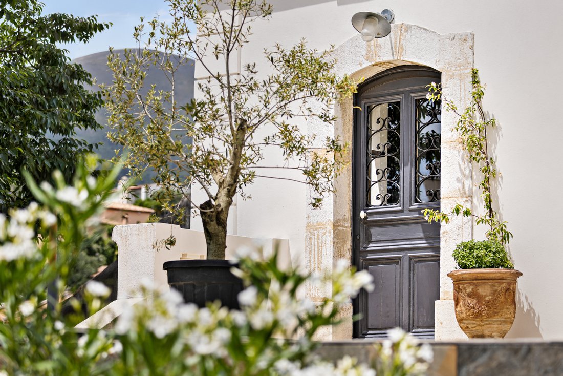 Villa in Plan de Noves, Vence, France 3 - 17327171