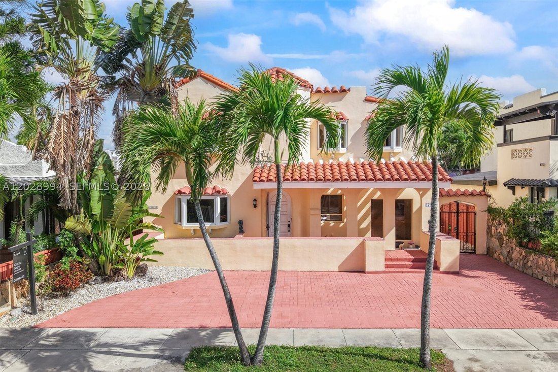House in Miami, Florida, United States 2 - 18057874
